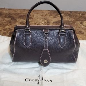Authentic Cole Haan handbag